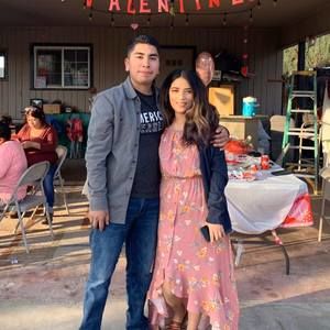 Meet your Posher, Christina